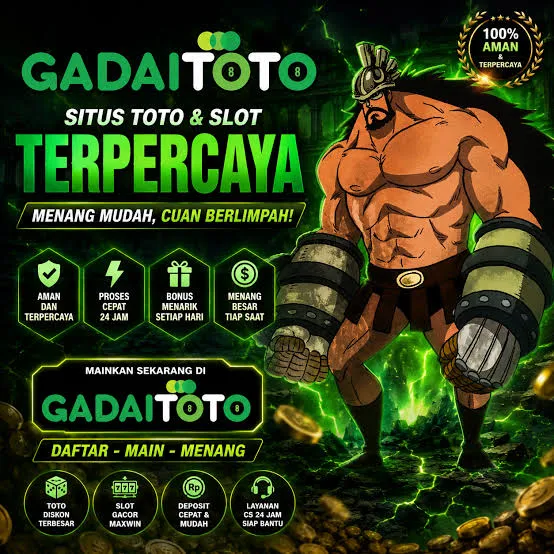 GADAITOTO - Permainan Santai yang Menyenangkan