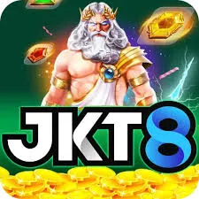 JKT8 - Bermain Slot Menyenangkan dengan Beragam Fitur