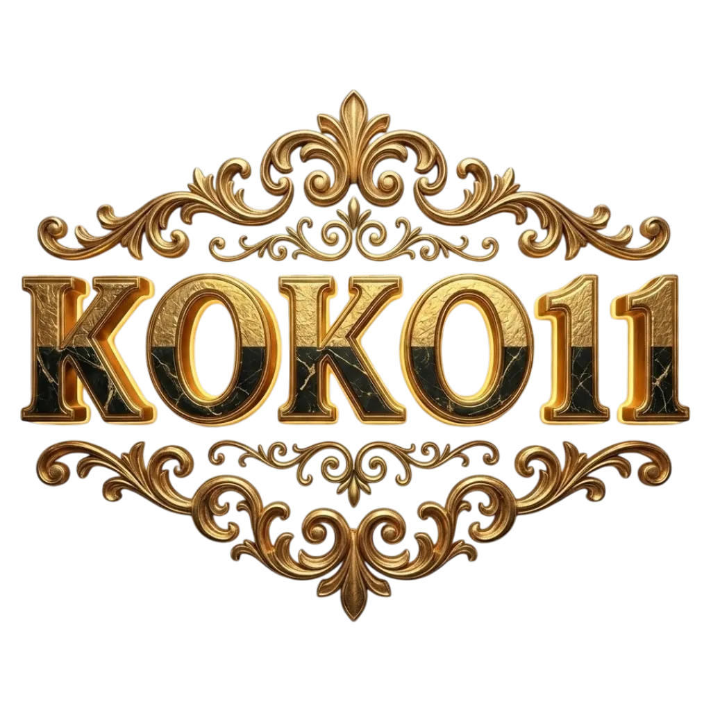 KOKO11 - Game QiuQiu Seru dan Menantang