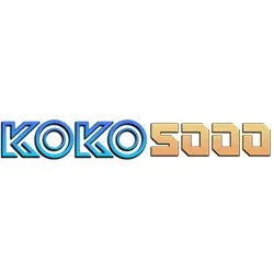 KOKO5000 - Petualangan Seru dalam Dunia Match-3