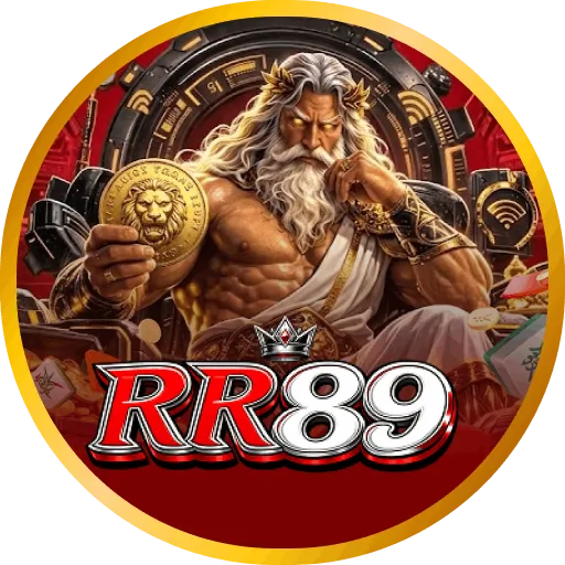 RR89 - Permainan Santai yang Menghibur